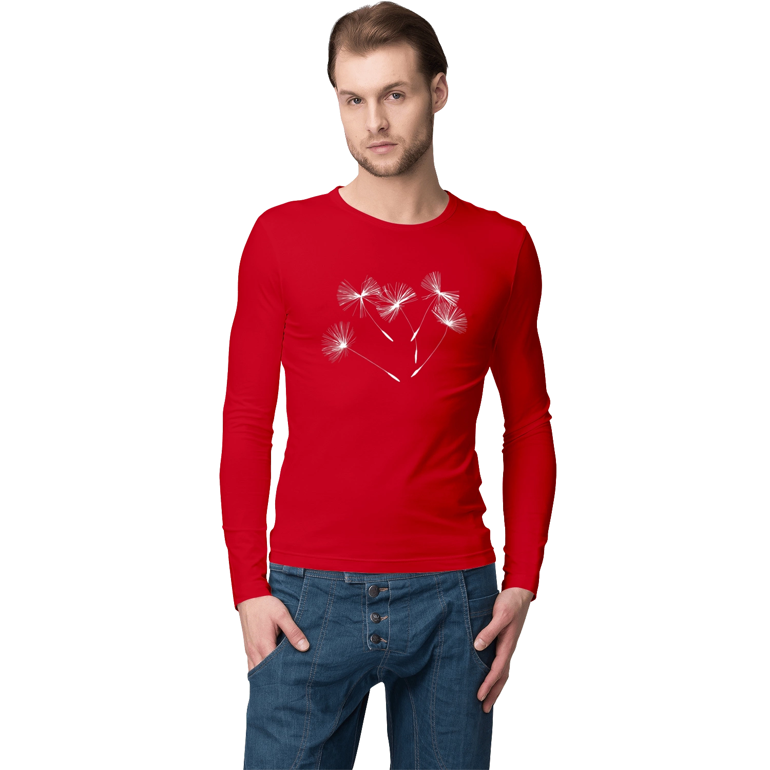 Насіння кульбаби