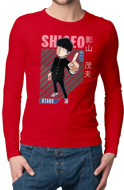Mob Psycho 100