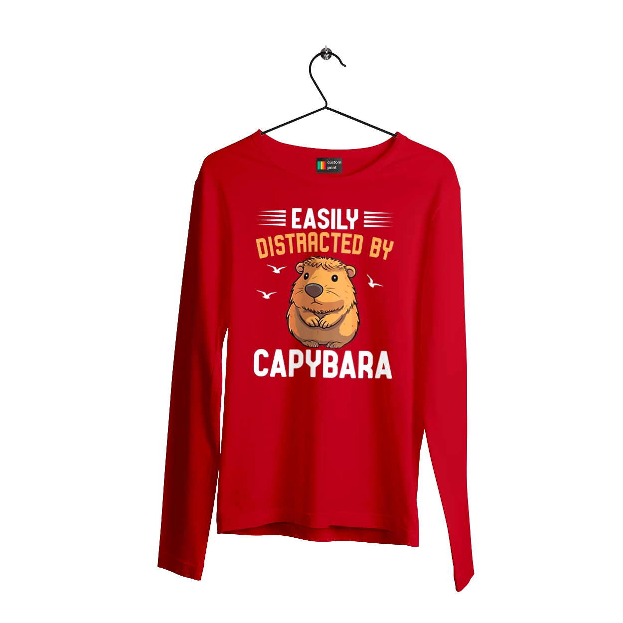 Capybara