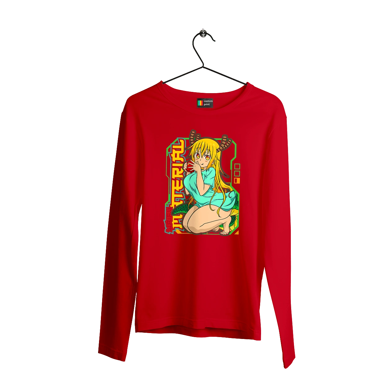 Miss Kobayashi's Dragon Maid