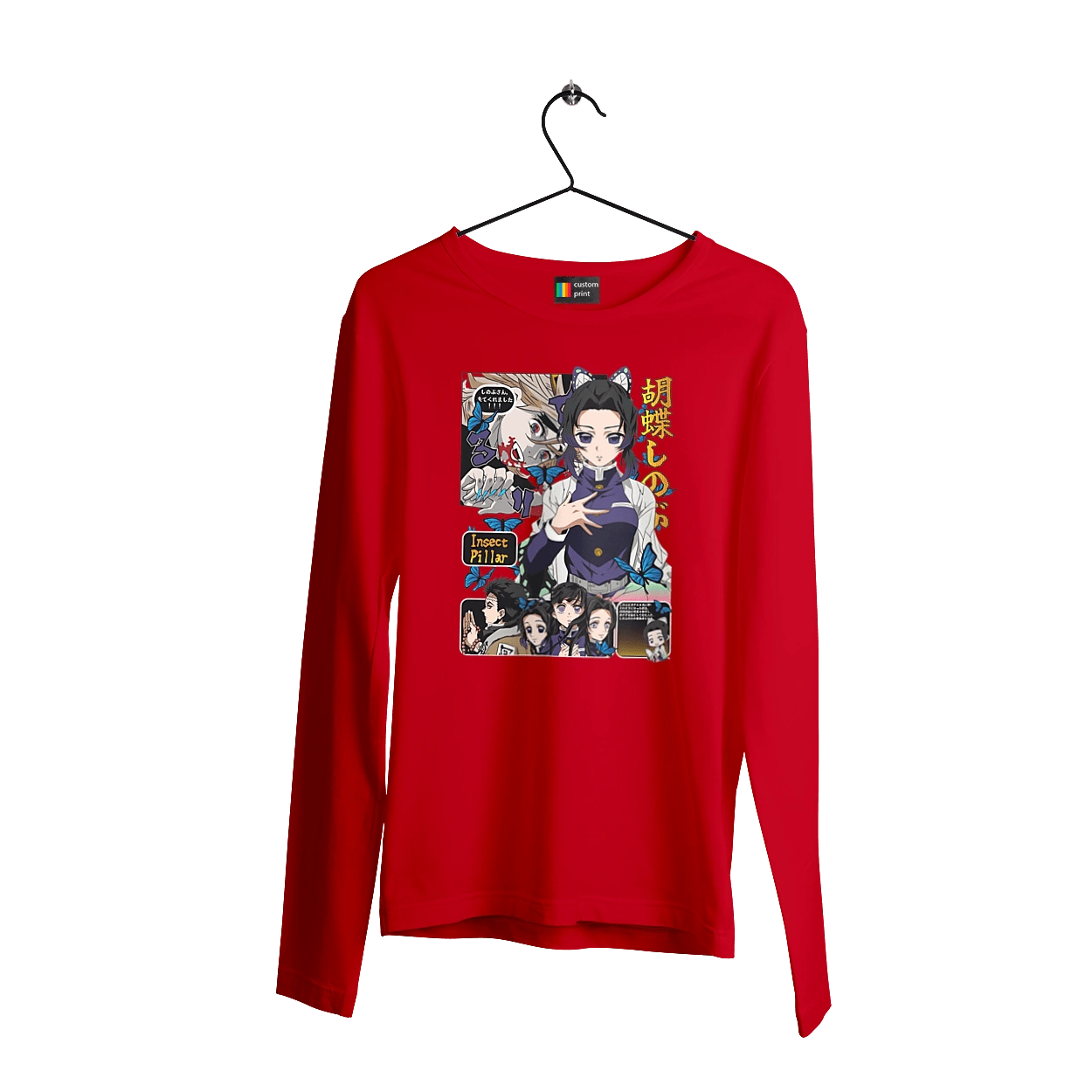 Demon Slayer Shinobu