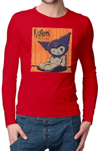 Хелло Кітті Куромі