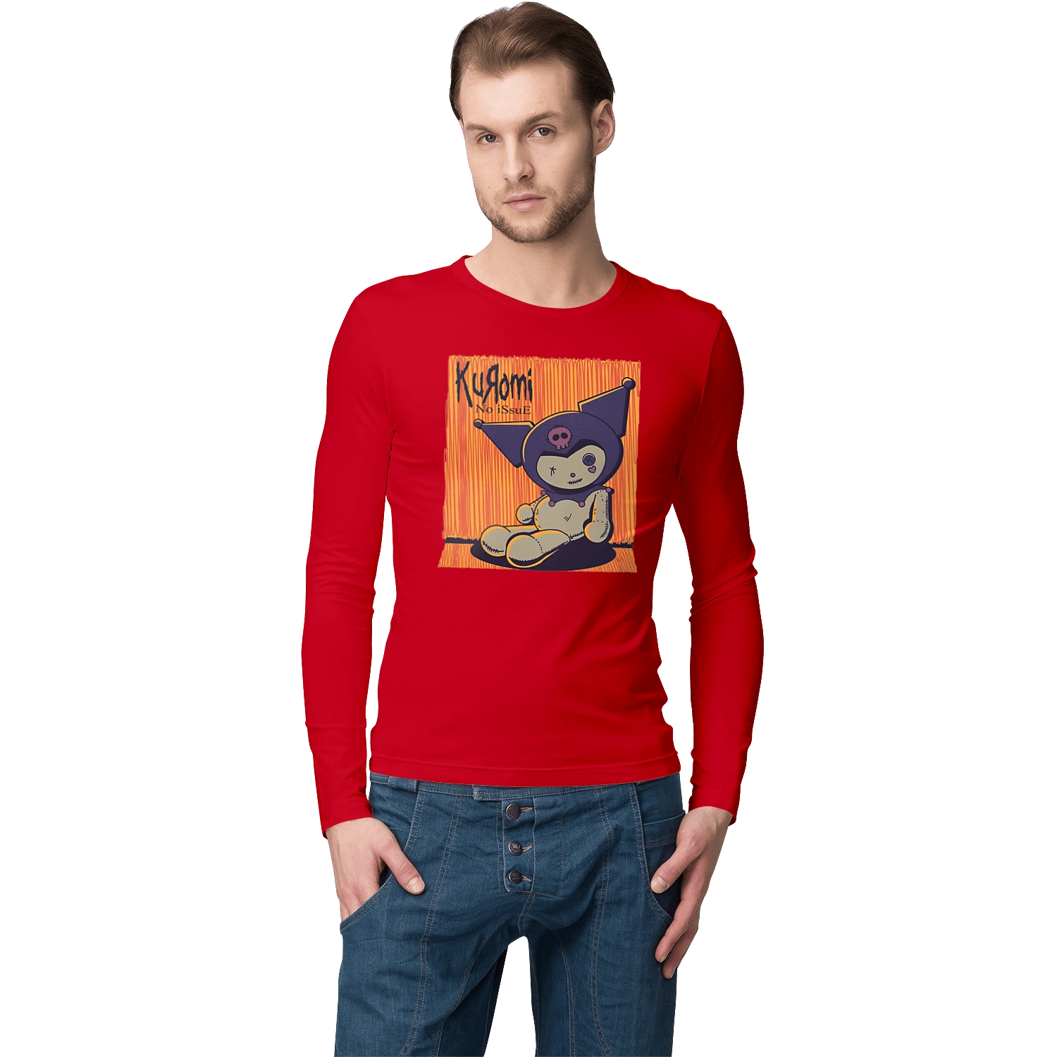 Хелло Кітті Куромі