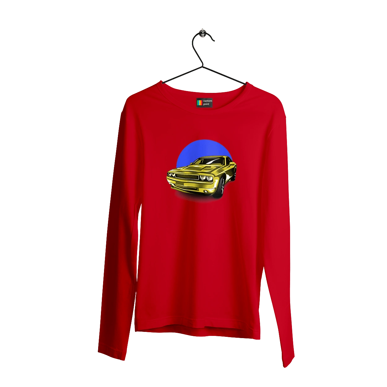 Український спорткар