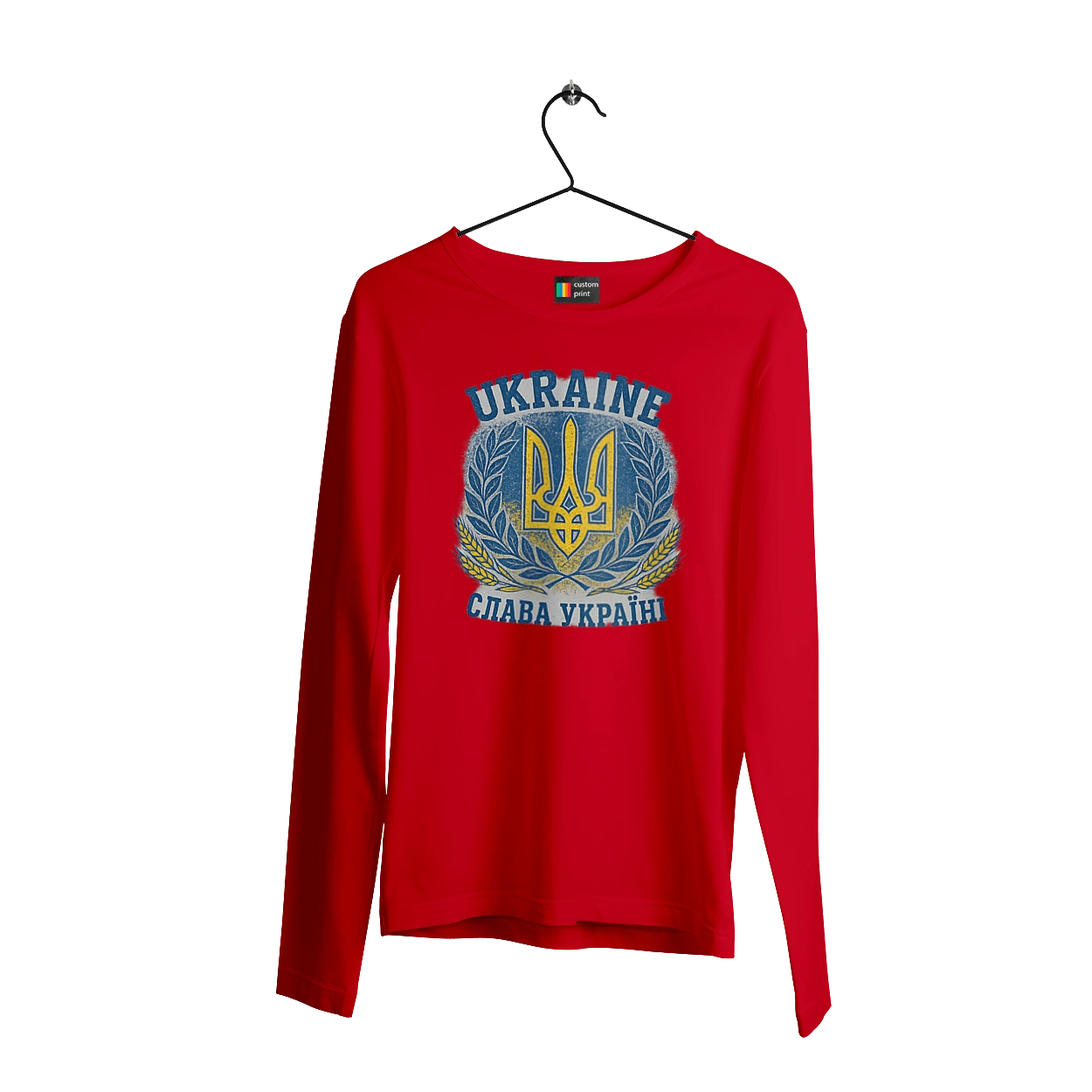 Слава Україні