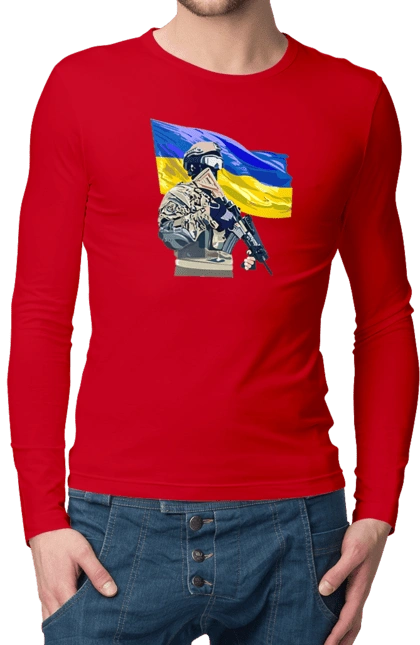 ЗСУ | Прапор