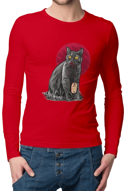 Кот програміст та мишка 404 День програміста