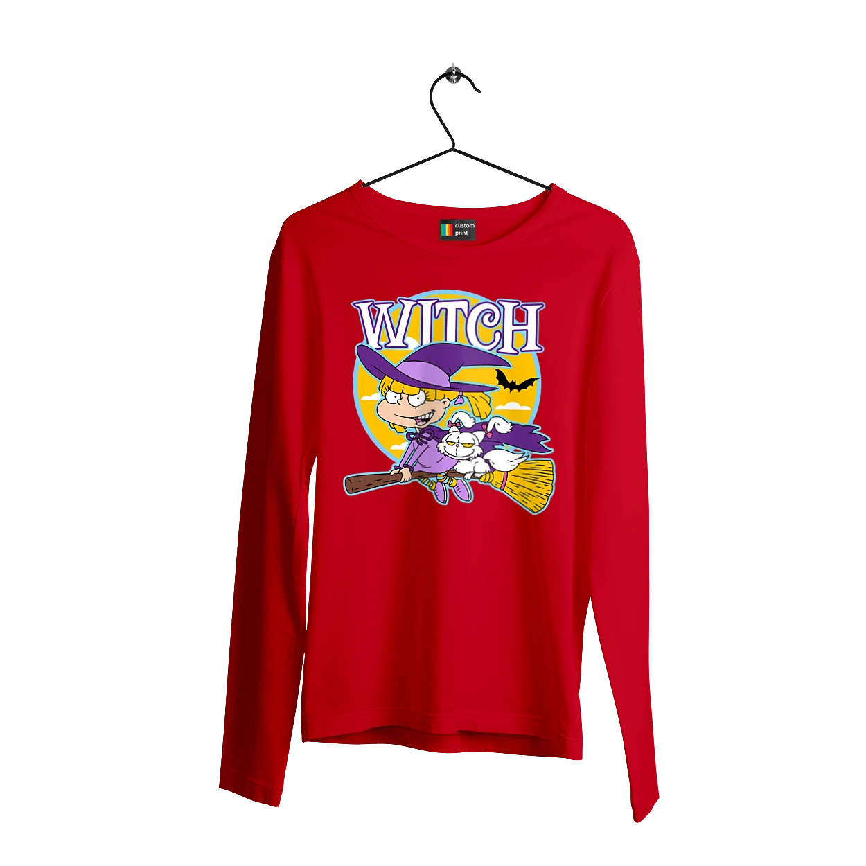 Rugrats Angelica Pickles