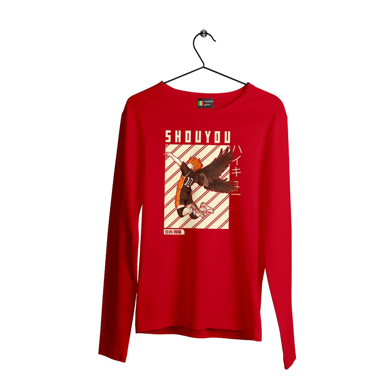 Волейбол!! Хината