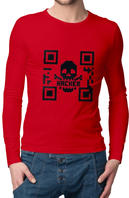 Hacker hacker