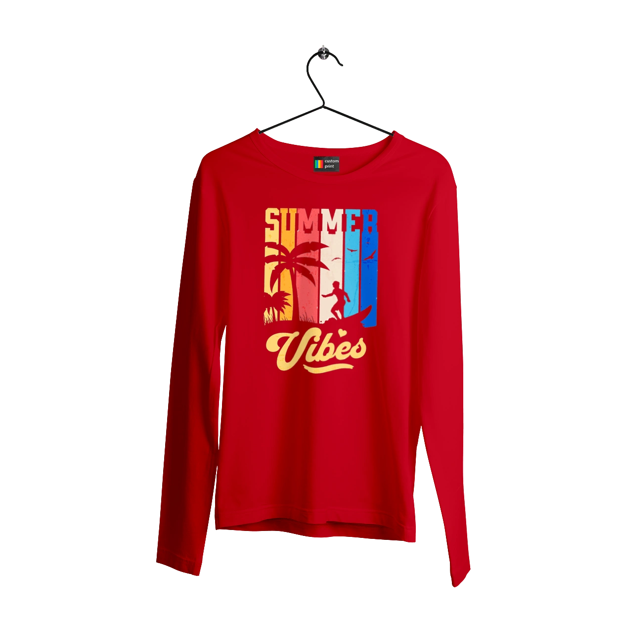 Пляжні літні флюїди