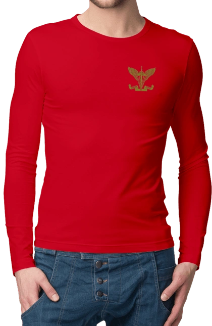 Десантно штурмові війська України