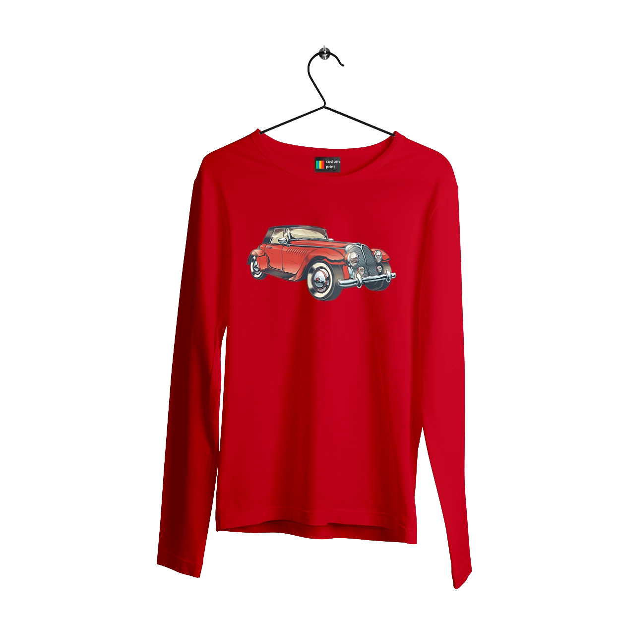 Автомобіль Раритет