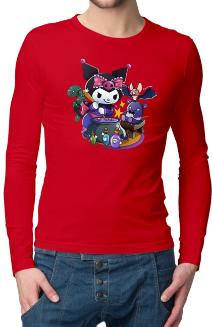 Хелло Кітті Куромі