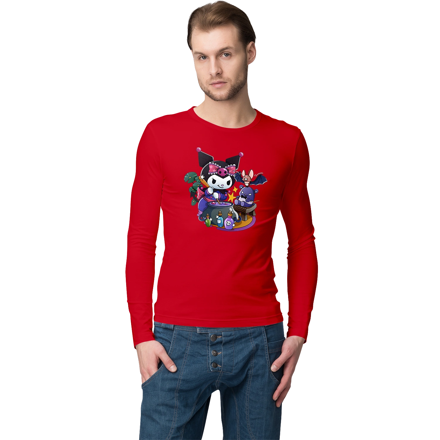 Хелло Кітті Куромі