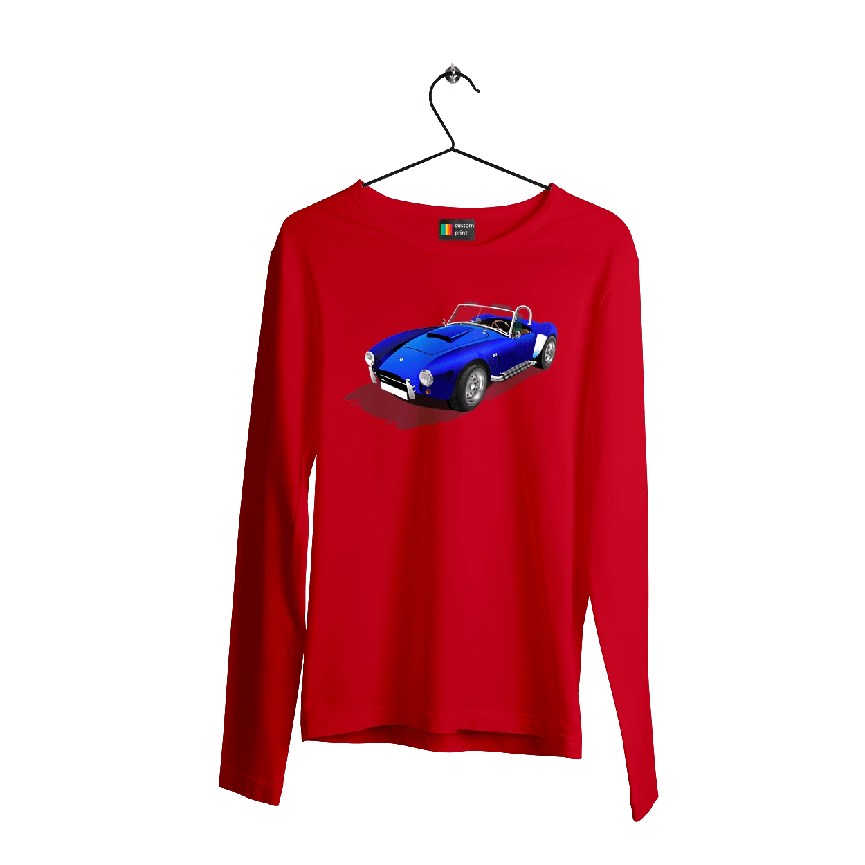 Автомобиль