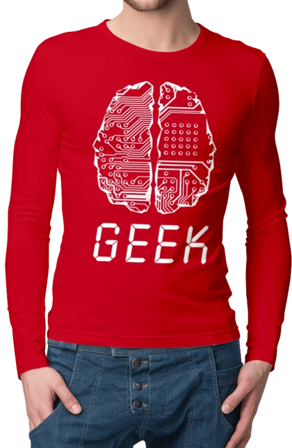 Geek Brain
