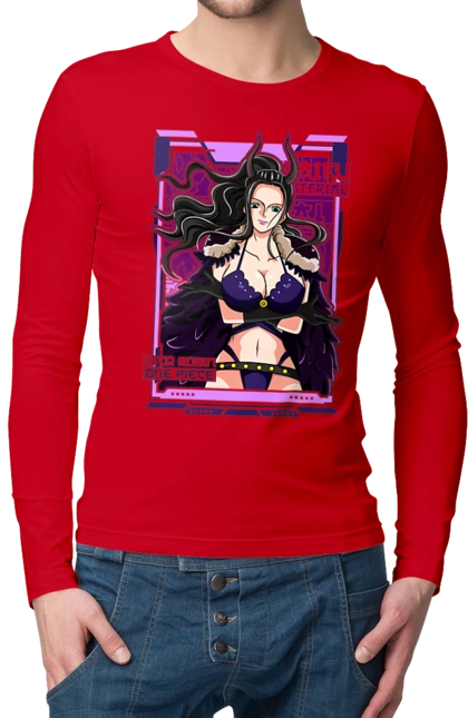 One Piece Nico Robin