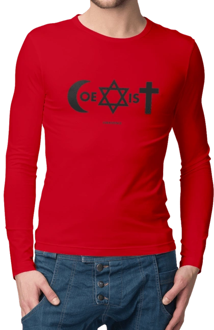 Coexist