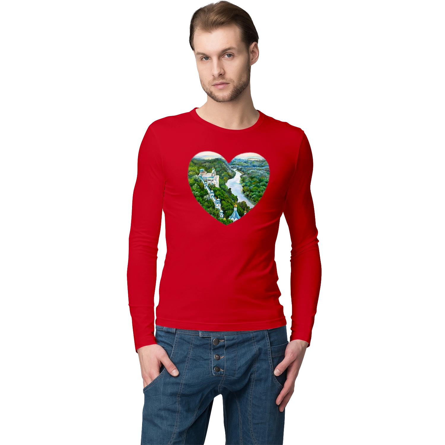 Святогорская лавра