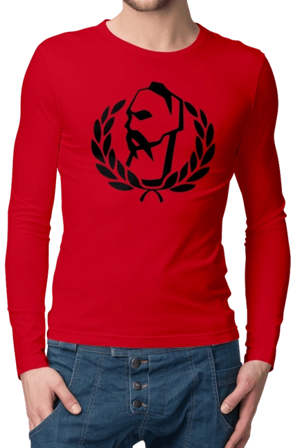 казак венок