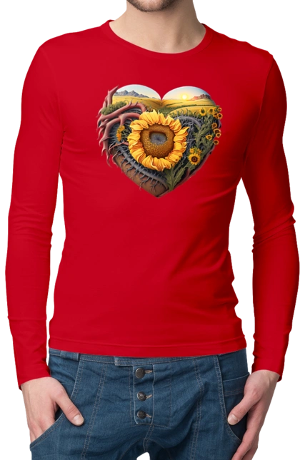 Символи України