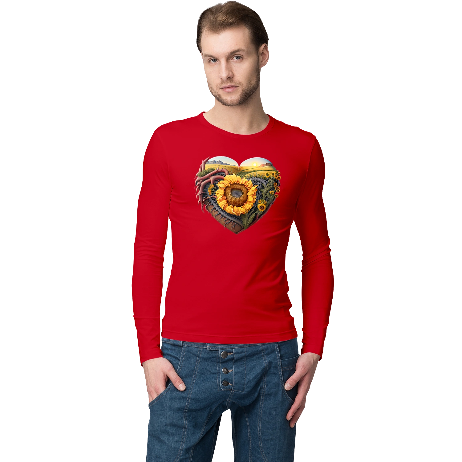 Символи України