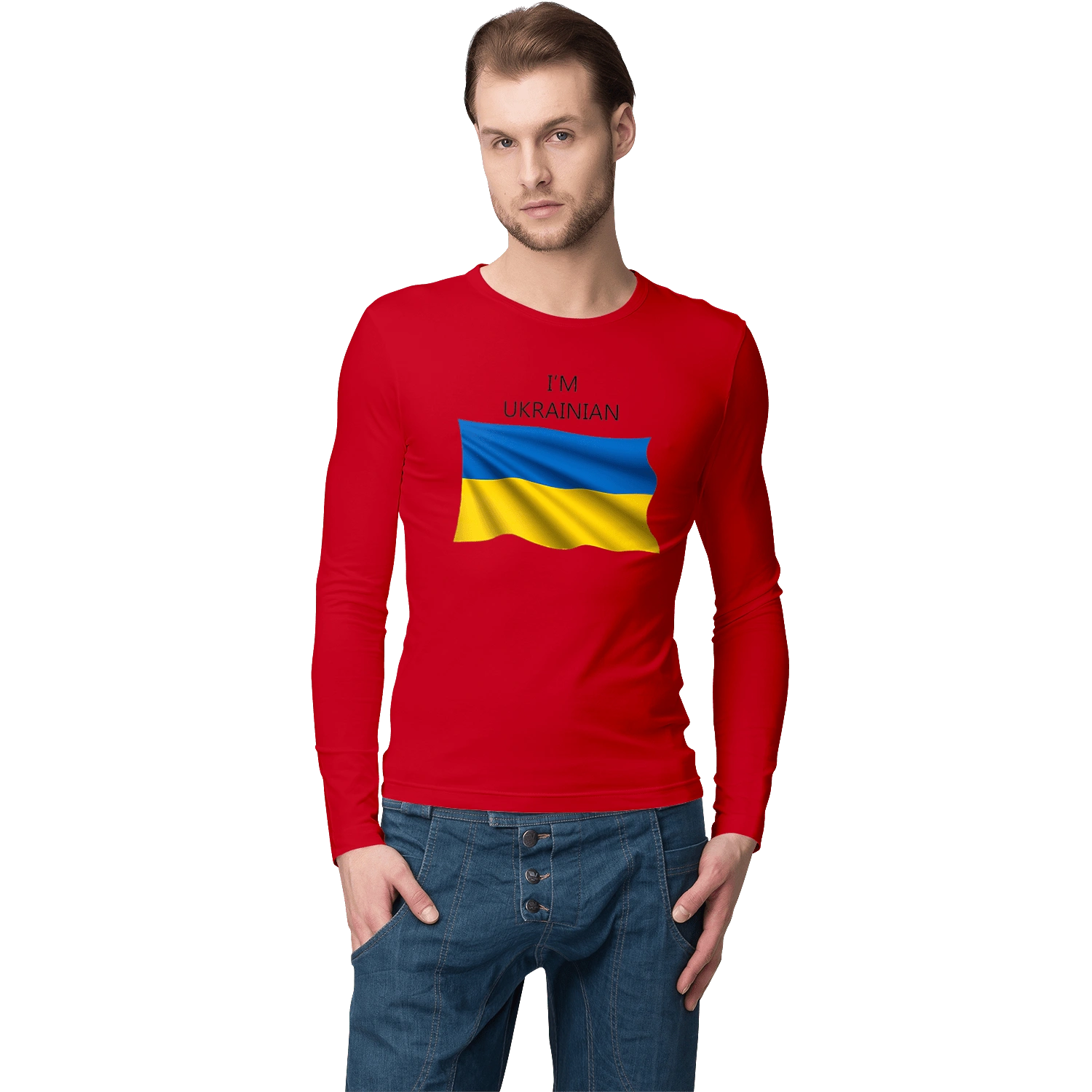 Я українець