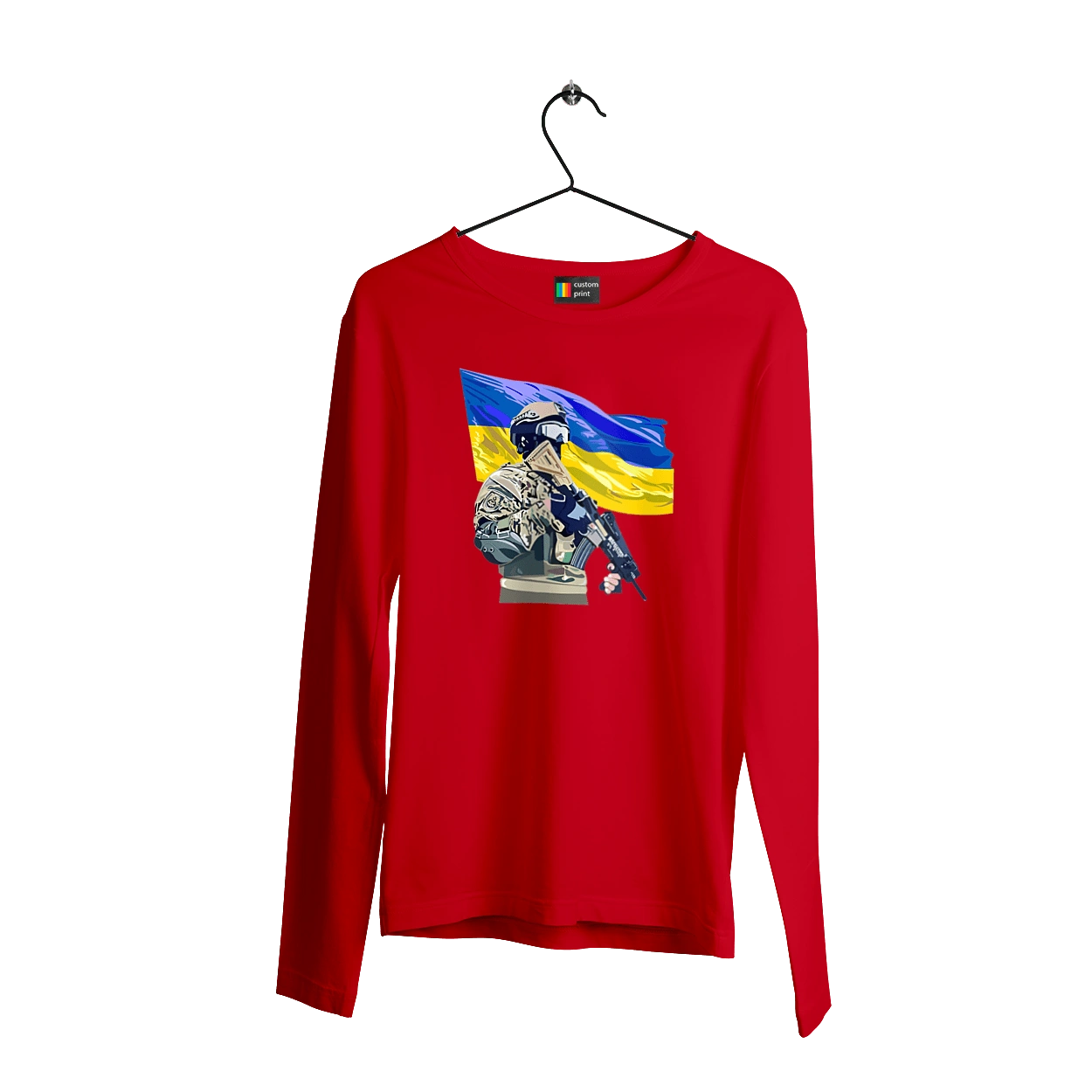 ЗСУ | Прапор