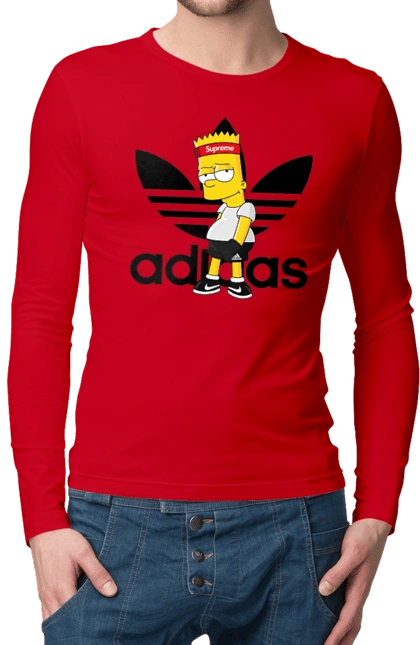 Adidas Барт