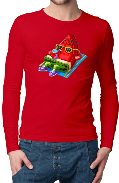 Watermelon Drinks Cocktail