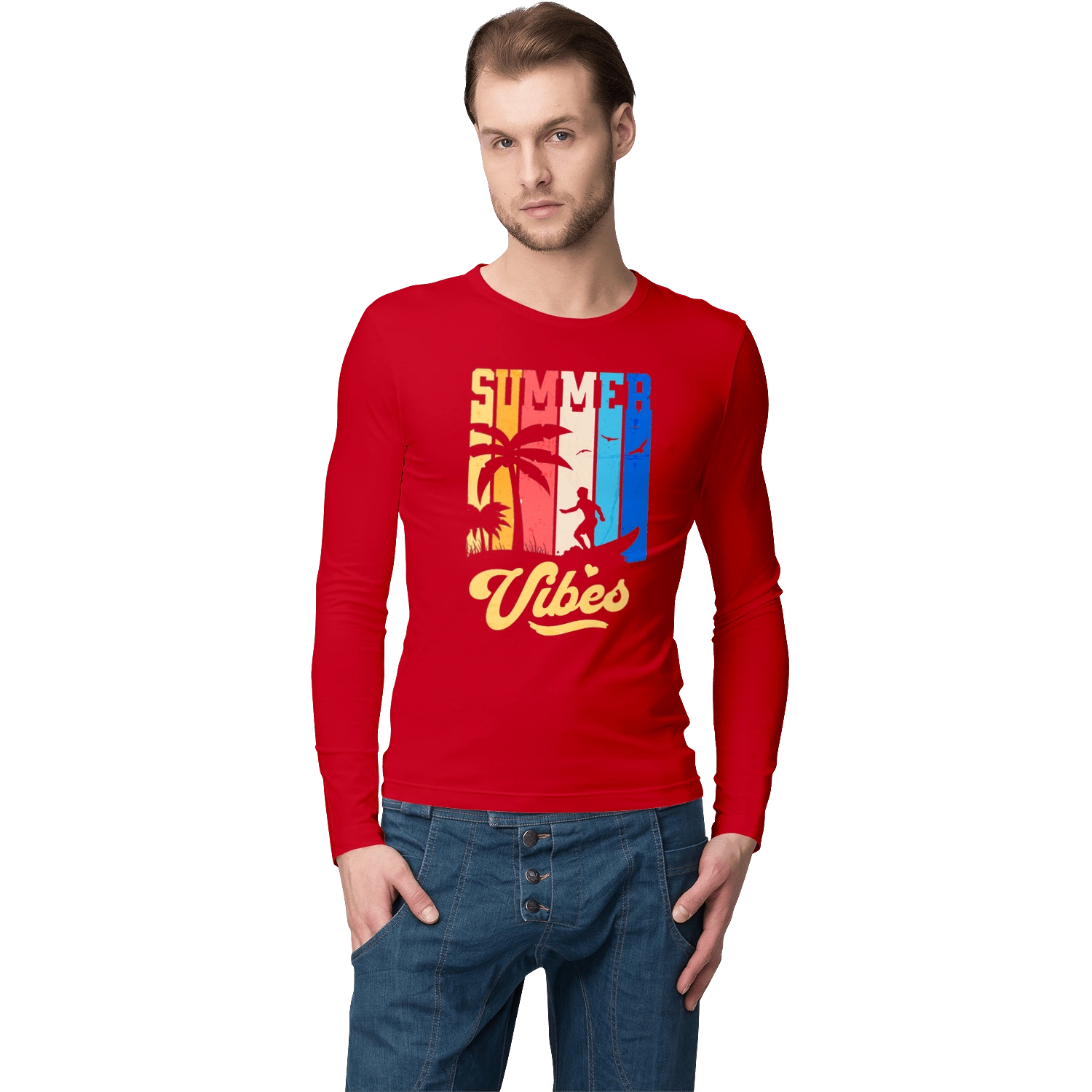 Пляжні літні флюїди