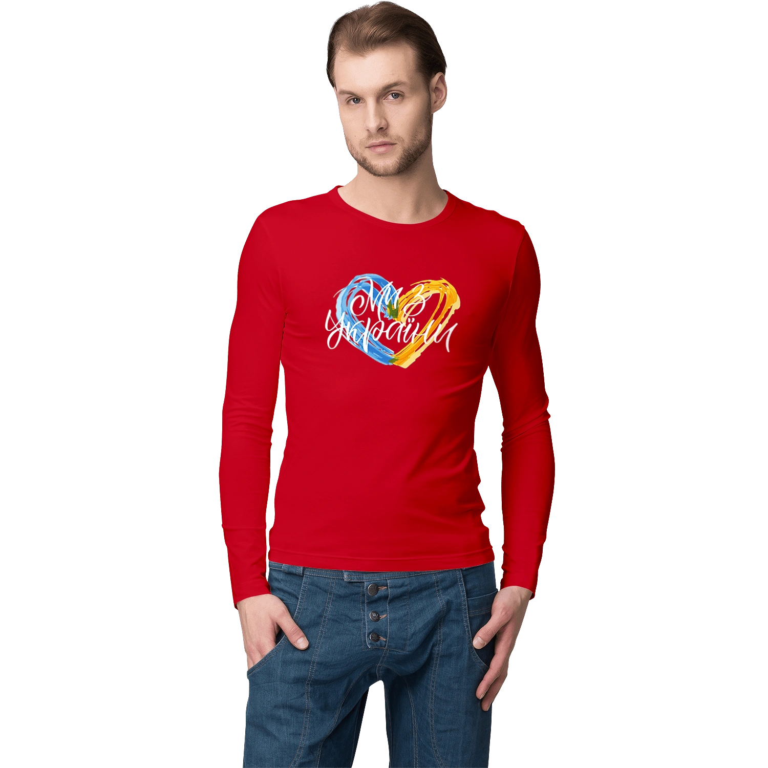 Ми з України