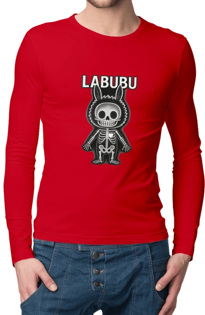 Labubu