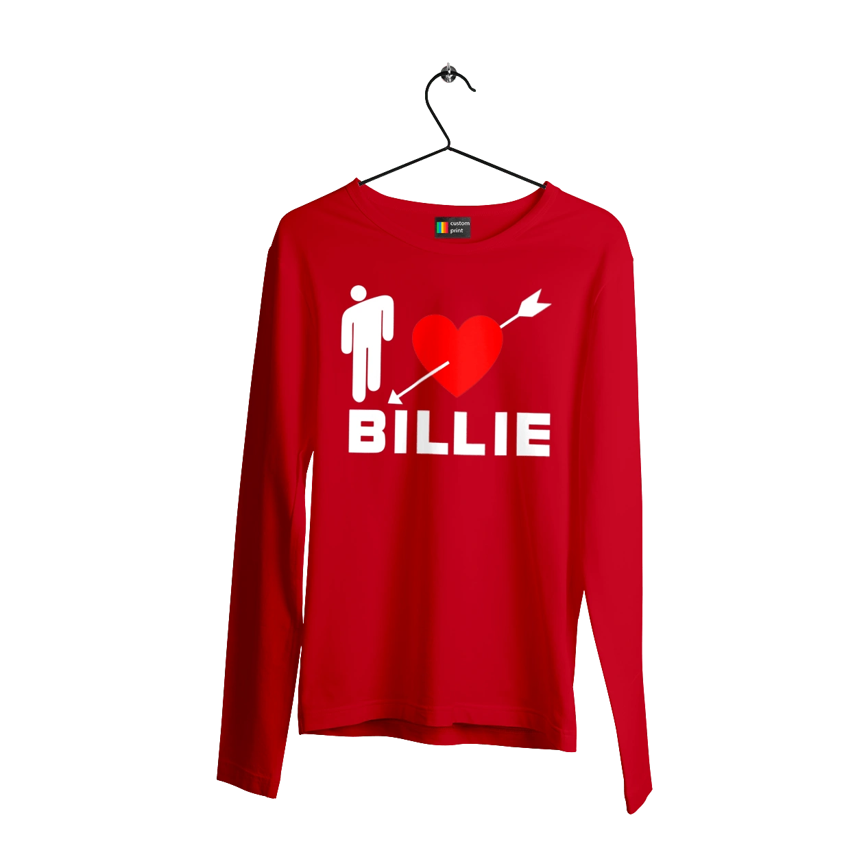 Біллі Айліш