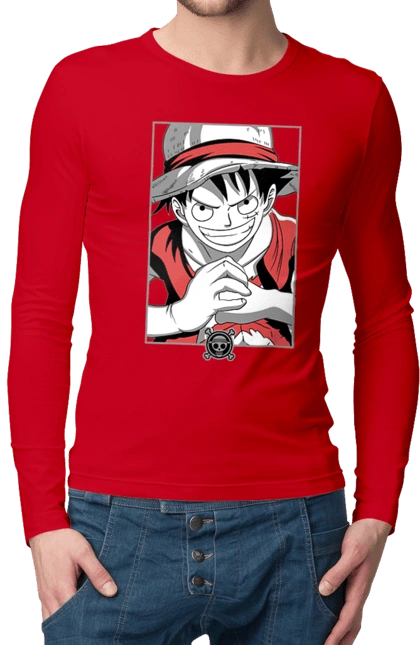 One Piece Luffy