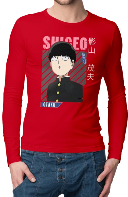 Mob Psycho 100