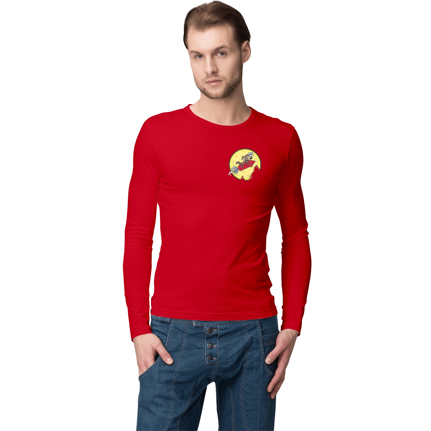 Хитрый кайот