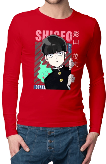 Mob Psycho 100