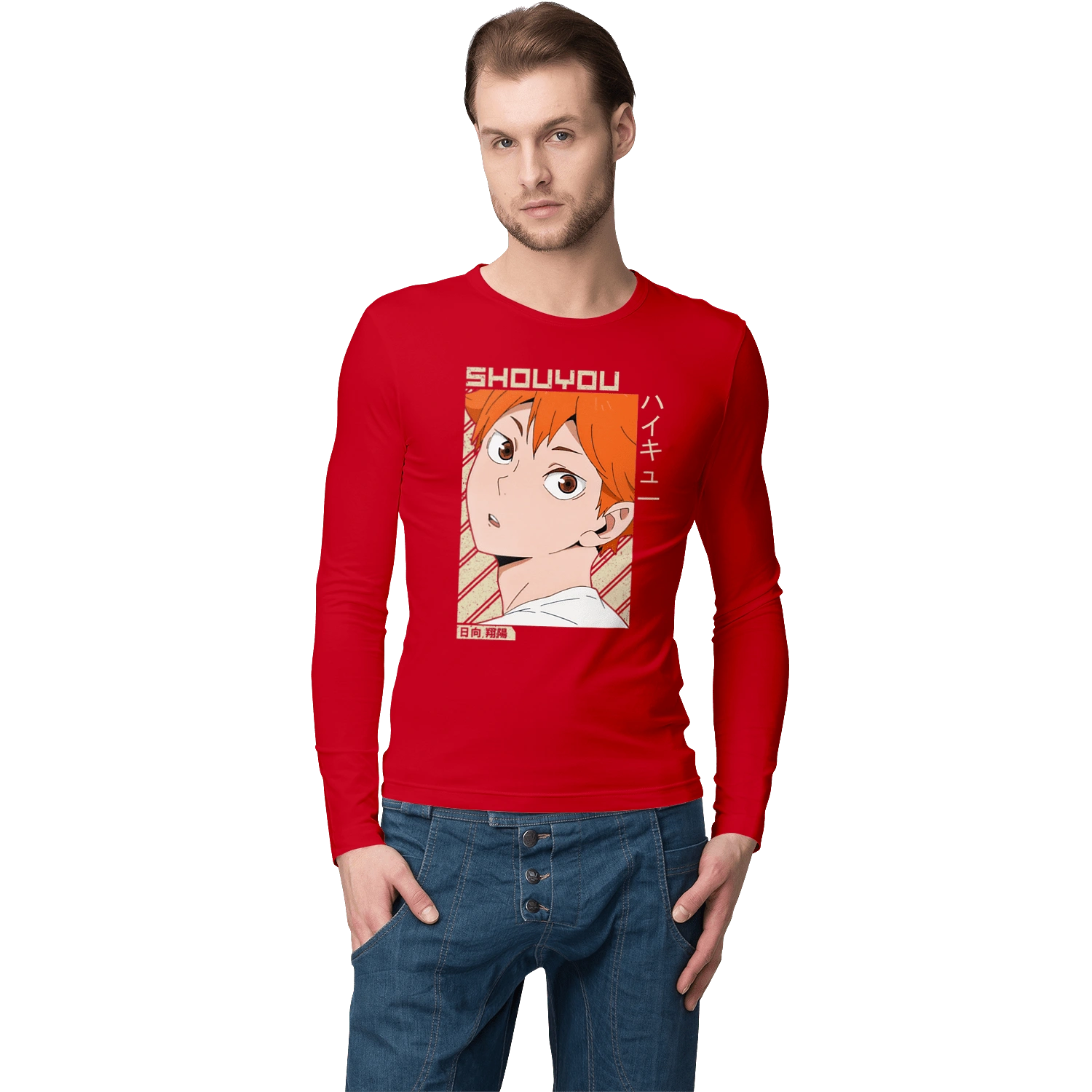 Волейбол!! Хината