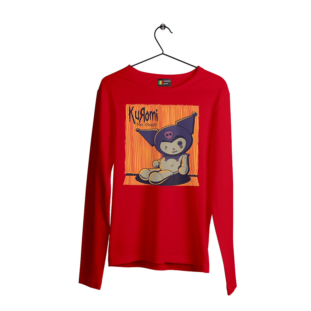 Хелло Кітті Куромі