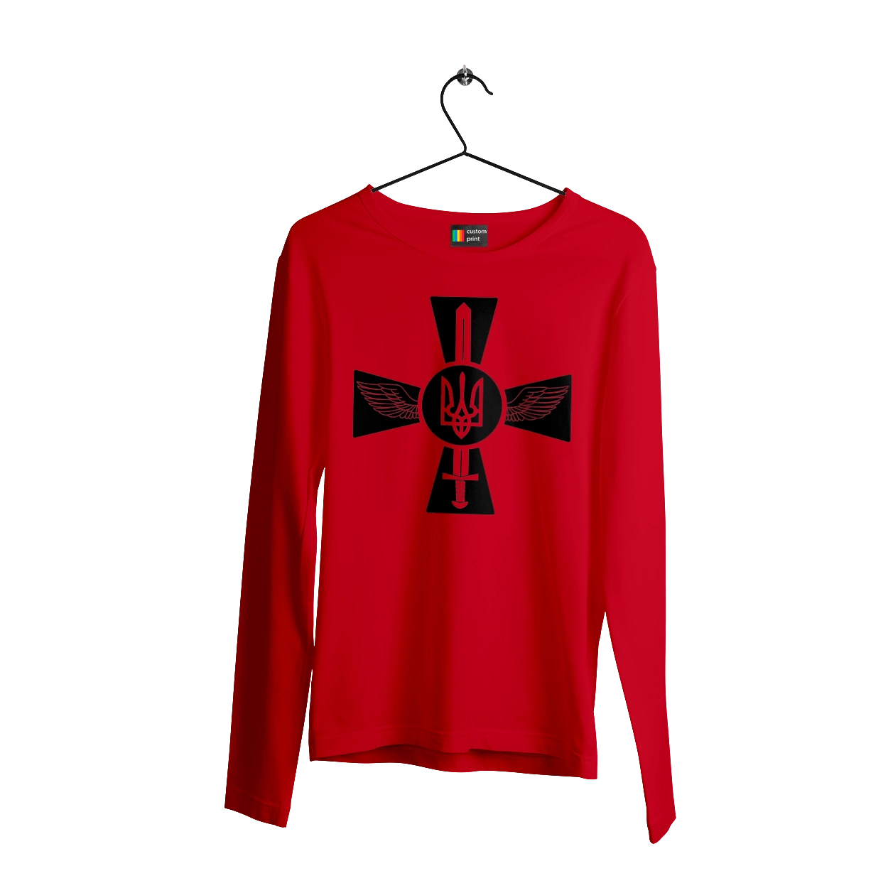 Ukraine coat of arms