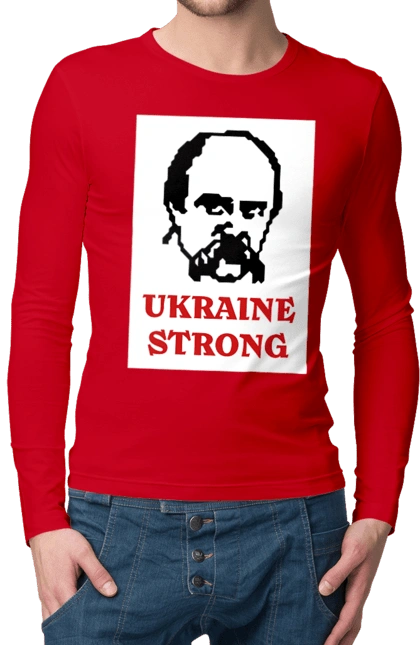 Тарас Шевченко