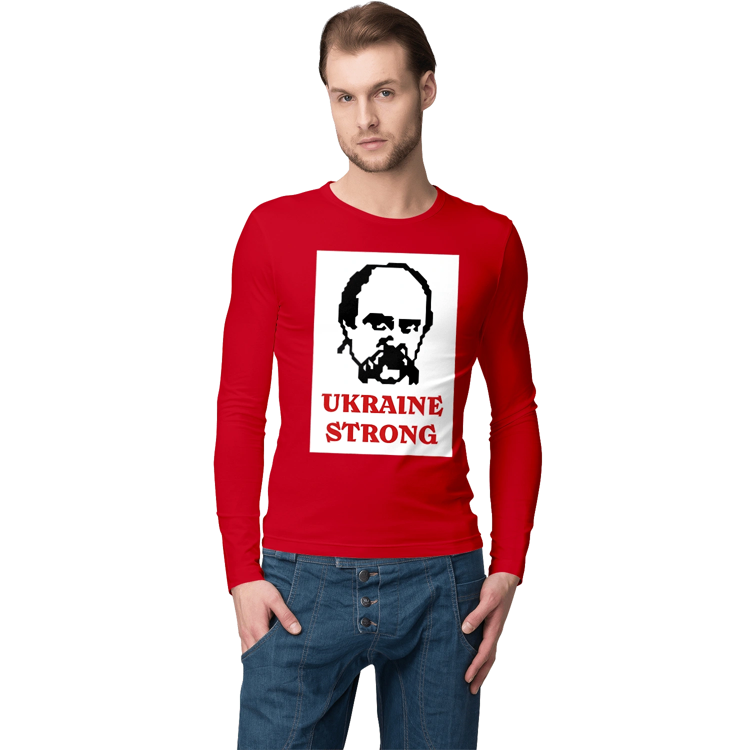 Тарас Шевченко