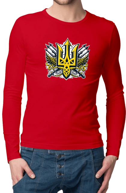 Символіка україни