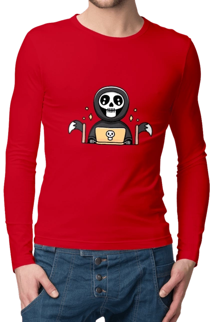 Темний розробник програміст