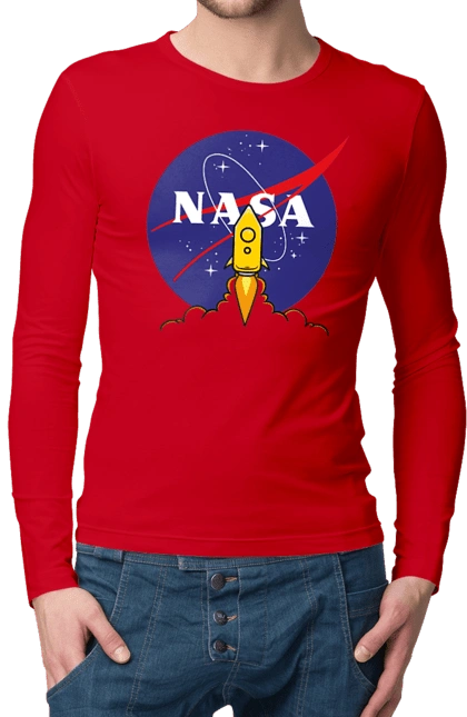 NASA