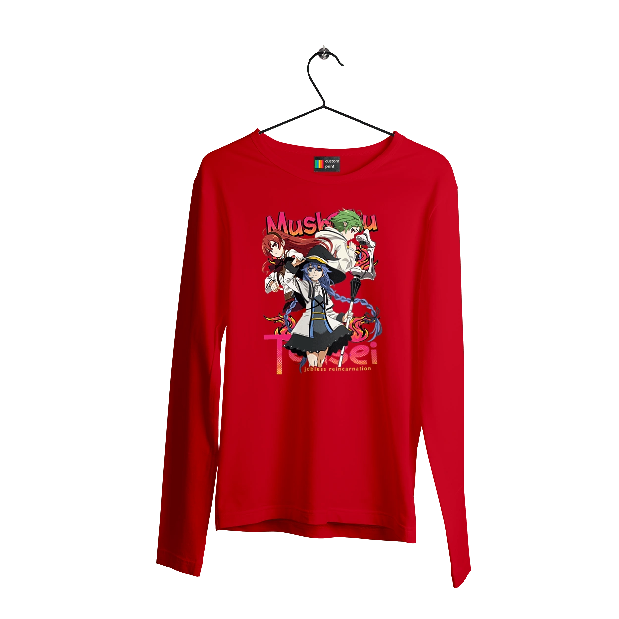 Реинкарнация безработного