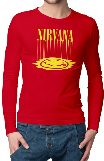 Nirvana