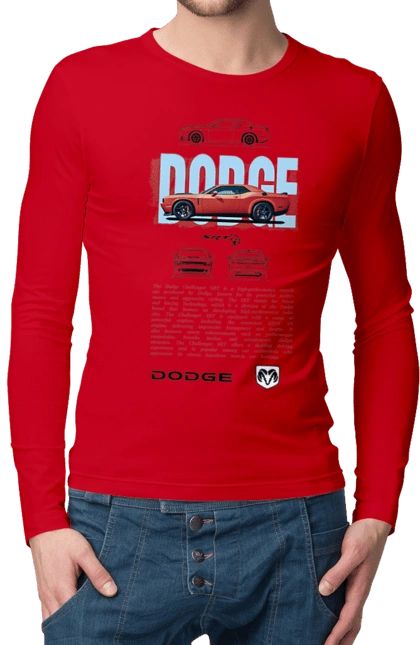 Dodge